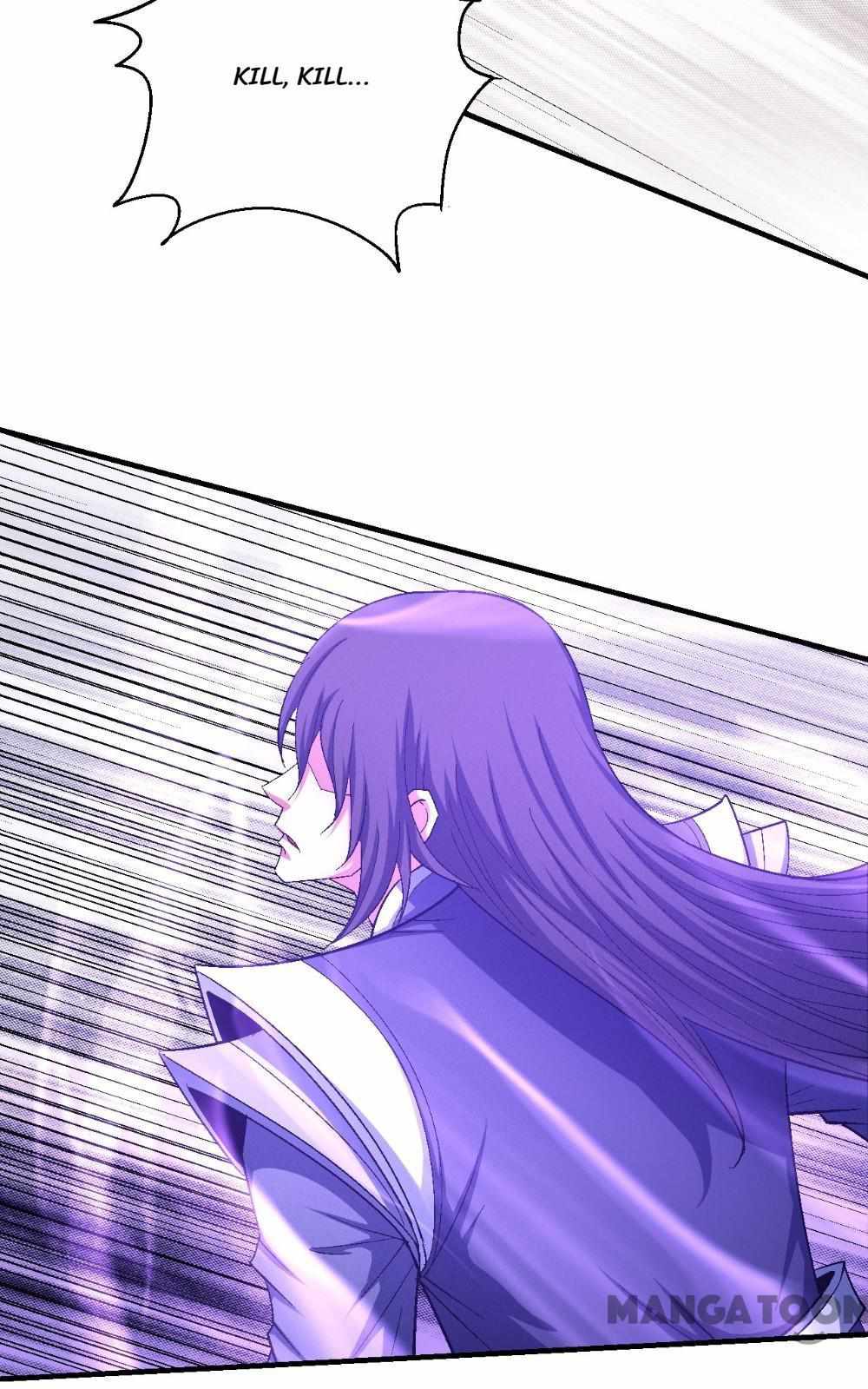 God of Martial Arts Chapter 436 7